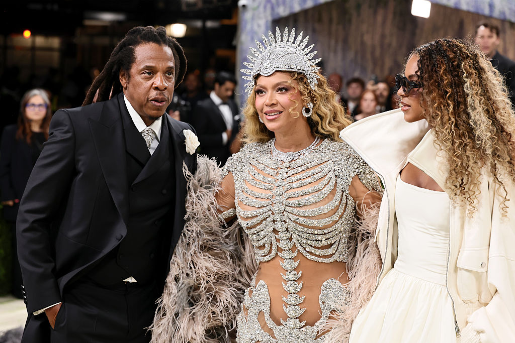 The 2026 Met Gala Celebrating "Costume Art" - Arrivals