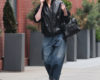 Instead of Trainers, the Most Stylish Dressers Pair Cropped Jeans With This More Elegant Shoe