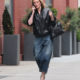 Instead of Trainers, the Most Stylish Dressers Pair Cropped Jeans With This More Elegant Shoe
