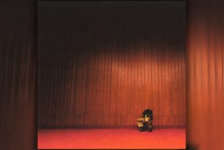 Isaiah Rashad Returns After Five Years With an Instant Classic: 'IT'S BEEN AWFUL' Is Here