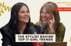 It-Girl Stylist Dani Michelle on What to Wear This Summer