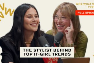 It-Girl Stylist Dani Michelle on What to Wear This Summer