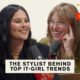 It-Girl Stylist Dani Michelle on What to Wear This Summer