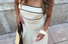 It Girls Everywhere Know These 5 Trends Are the Key to Chic Summer Outfits