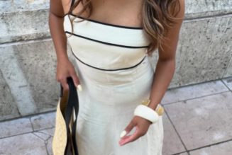 It Girls Everywhere Know These 5 Trends Are the Key to Chic Summer Outfits