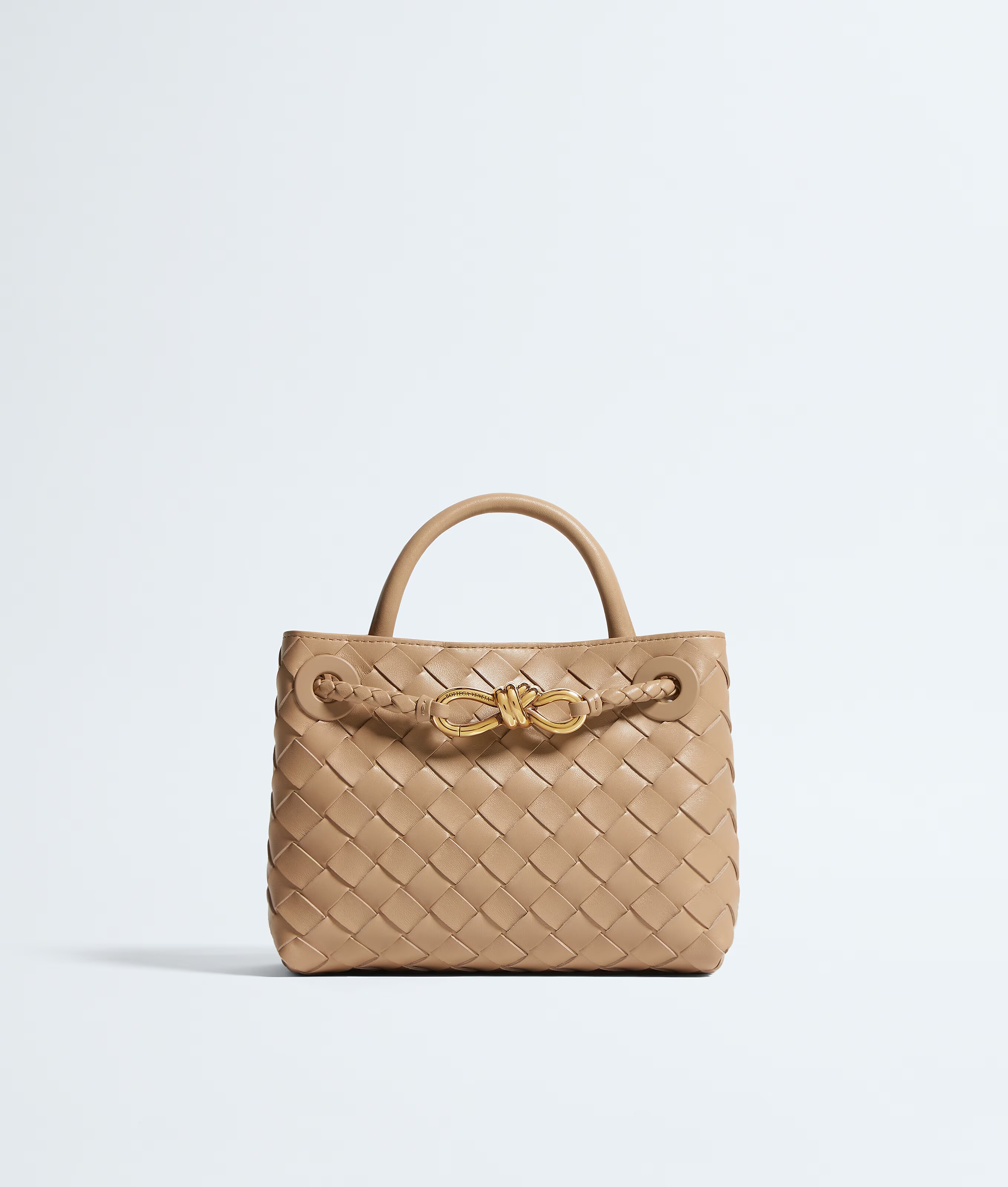 Women's Mini Andiamo in Black