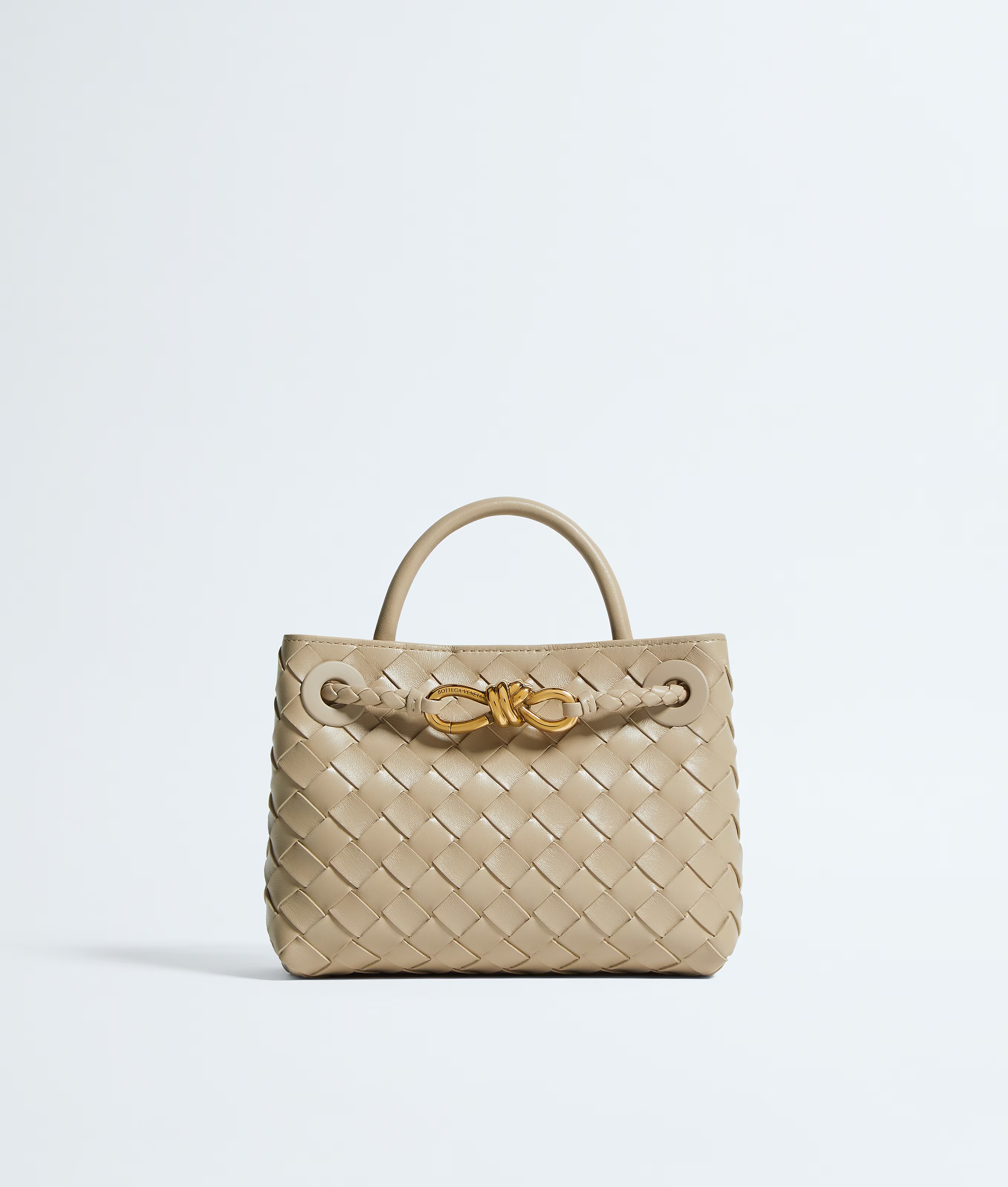 Women's Mini Andiamo in Black