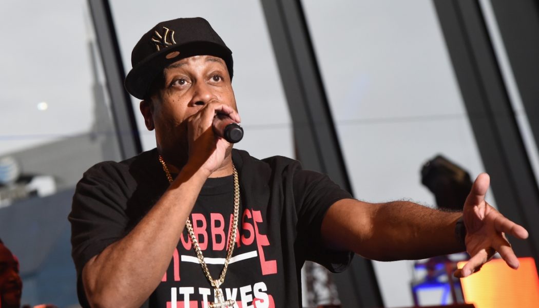 "It Takes Two" Rapper Rob Base Dead at 59