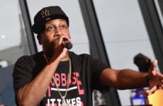 "It Takes Two" Rapper Rob Base Dead at 59