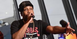 “It Takes Two” Rapper Rob Base Dead at 59