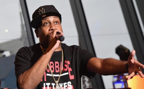 "It Takes Two" Rapper Rob Base Dead at 59
