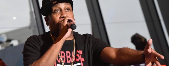"It Takes Two" Rapper Rob Base Dead at 59