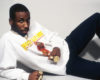 "It Takes Two" Rapper Rob Base Dead At 59, Hip-Hop Globe Reacts