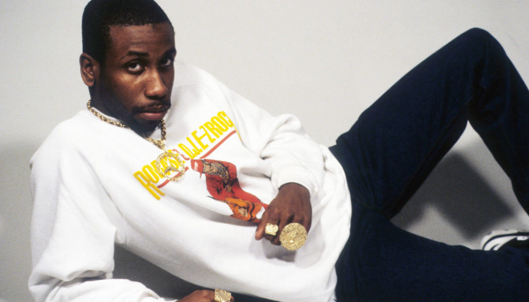 "It Takes Two" Rapper Rob Base Dead At 59, Hip-Hop Globe Reacts