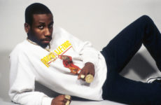 "It Takes Two" Rapper Rob Base Dead At 59, Hip-Hop Globe Reacts