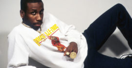 “It Takes Two” Rapper Rob Base Dead At 59, Hip-Hop Globe Reacts