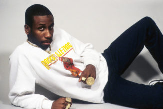 "It Takes Two" Rapper Rob Base Dead At 59, Hip-Hop Globe Reacts