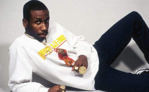 "It Takes Two" Rapper Rob Base Dead At 59, Hip-Hop Globe Reacts