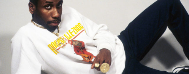 "It Takes Two" Rapper Rob Base Dead At 59, Hip-Hop Globe Reacts