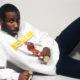 "It Takes Two" Rapper Rob Base Dead At 59, Hip-Hop Globe Reacts