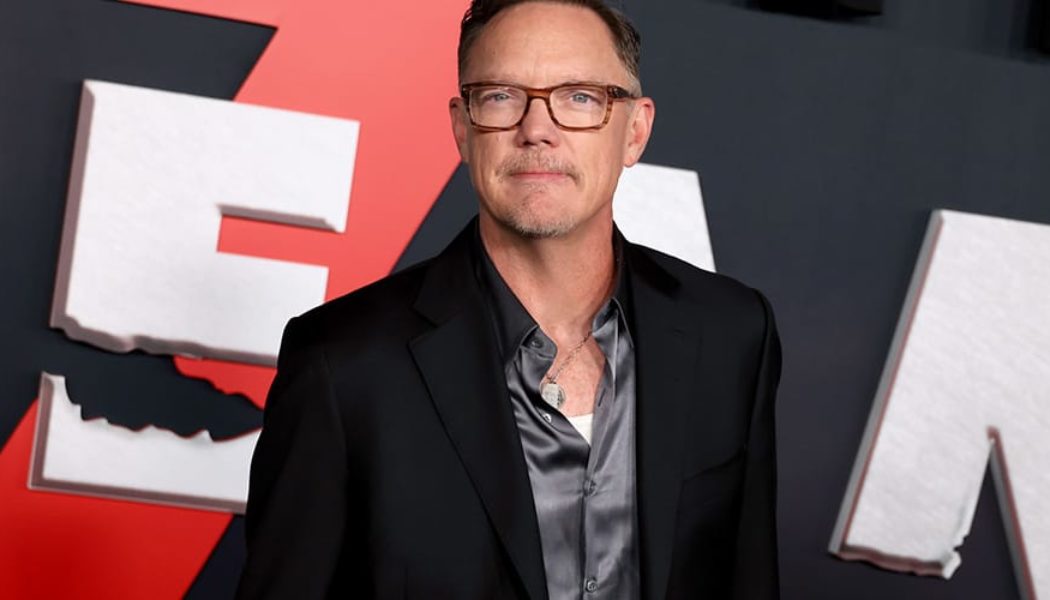 It’s a ‘Scooby-Doo’ Reunion: Matthew Lillard Is Joining James Gunn’s ‘Man of Tomorrow’
