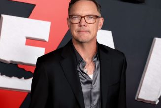 It’s a ‘Scooby-Doo’ Reunion: Matthew Lillard Is Joining James Gunn’s ‘Man of Tomorrow’