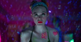 ‘It’s in the air’: Apple TV’s hottest new shows explore different sides of OnlyFans