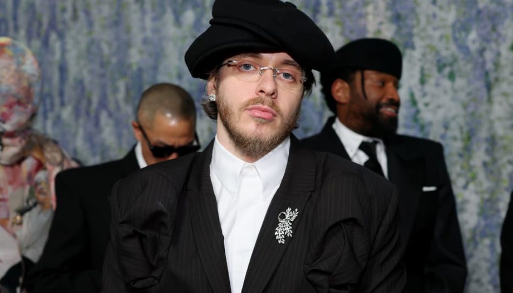 Jack Harlow Drops the Official Music Video for "Prague"
