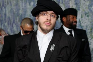 Jack Harlow Drops the Official Music Video for "Prague"