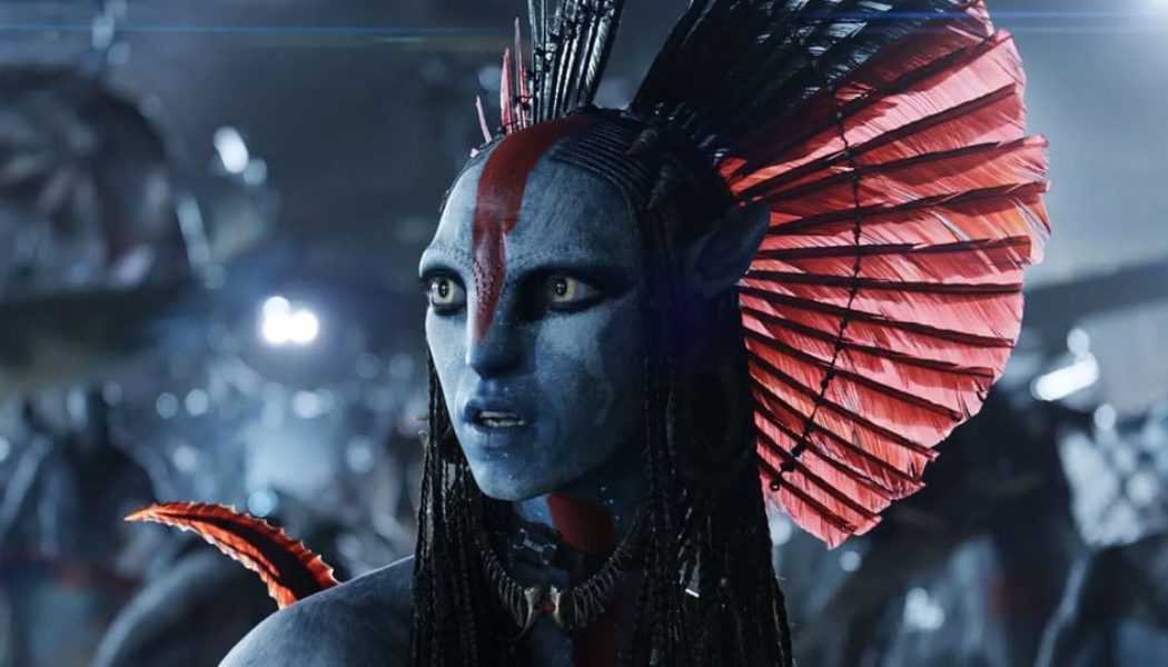 James Cameron Aims To Make 'Avatar 4' and '5' in "Half the Time for Two-Thirds of the Cost"