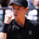Jannik Sinner Breaks Novak Djokovic's Masters 1000 Record At Italian Open