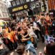 JD Takes Amsterdam’s Streets With Jarreau Vandal for King’s Day