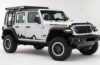Jeep’s New Wrangler Rubicon Trail Hunt Edition Is Capped at 20 Units — And It’s a South Korea Exclusive