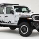 Jeep’s New Wrangler Rubicon Trail Hunt Edition Is Capped at 20 Units — And It’s a South Korea Exclusive