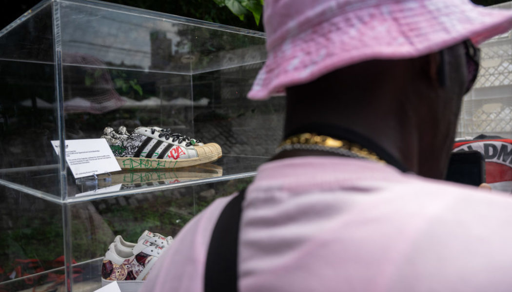 Jewman Gone: South Bronx Shop That Helped Shape Hip-Hop Style Closes After 60-Year Run