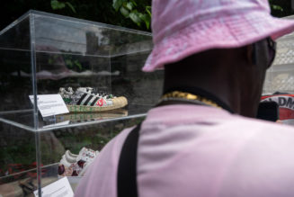 Jewman Gone: South Bronx Shop That Helped Shape Hip-Hop Style Closes After 60-Year Run