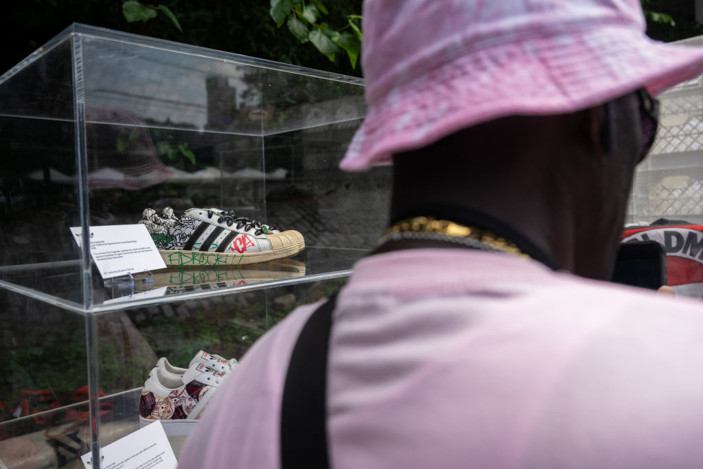 "Birthplace Of Hip Hop" Celebrates 50 Years In The Bronx
