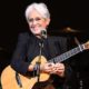 Joan Baez Calls Out Pop Stars Who Avoid Activism: "Take That Little Step"