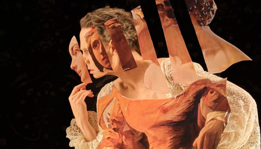 Jordan Roth Brings Irene di Spilimbergo’s Paintings into Living Collages at Performance Space NY