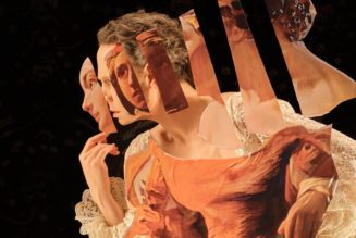 Jordan Roth Brings Irene di Spilimbergo’s Paintings into Living Collages at Performance Space NY