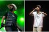 JPEGMAFIA & Earl Sweatshirt Beef On Social Media