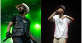JPEGMAFIA & Earl Sweatshirt Beef On Social Media