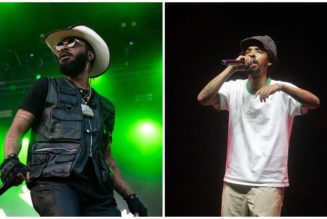 JPEGMAFIA & Earl Sweatshirt Beef On Social Media