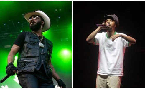 JPEGMAFIA & Earl Sweatshirt Beef On Social Media