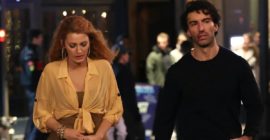 Justin Baldoni and Blake Lively Reach Settlement