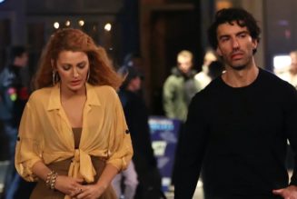 Justin Baldoni and Blake Lively Reach Settlement