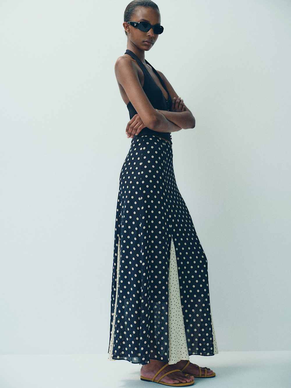 Sally Skirt