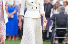 Kate Confirmed It—Last Year’s Most Elegant Skirt Trend Is Back For Summer 2026