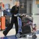 Kate Moss Just Arrived at the Airport in the Anti-Jeans Trouser Trend I Actually Recommend Flying In