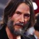 Keanu Reeves To Lead in dwarf studios’ Stop‑Motion Samurai Epic ‘HIDARI’